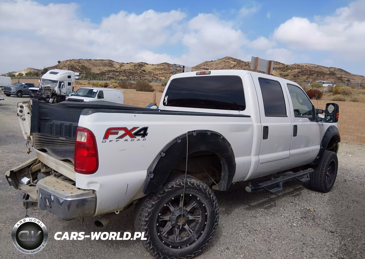 2012 Ford F-250 Xlt VIN:1FT7W2B66CEB01397 - 14