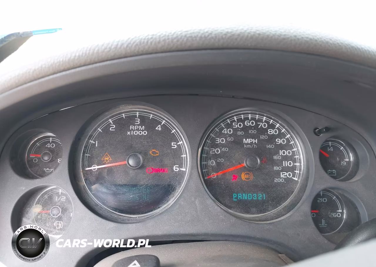 2008 Chevrolet Silverado 1500 Ltz VIN:3GCEC13JX8G199699 - 7