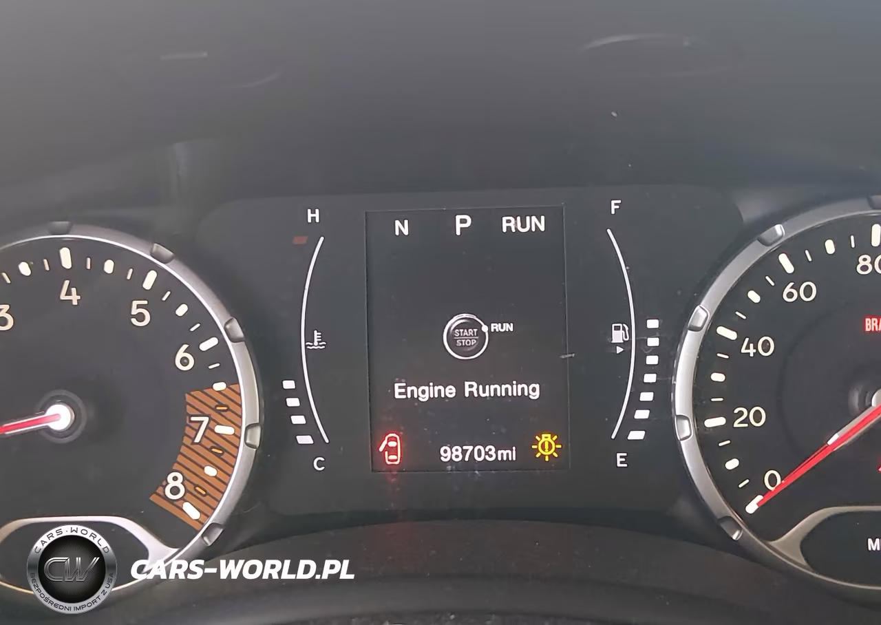 2019 Jeep Renegade Sport 4X4 VIN:ZACNJBAB6KPK91130 - 15