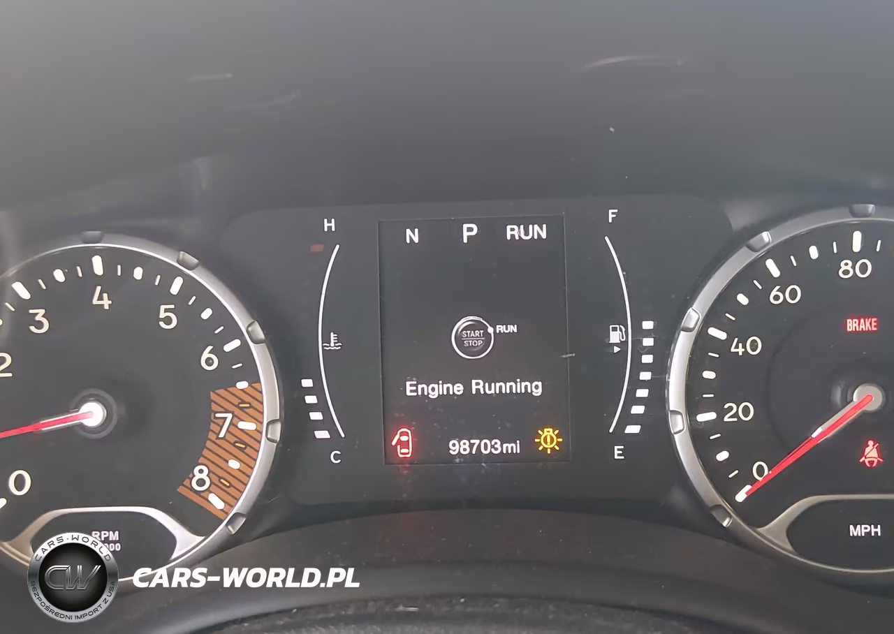 2019 Jeep Renegade Sport 4X4 VIN:ZACNJBAB6KPK91130 - 7