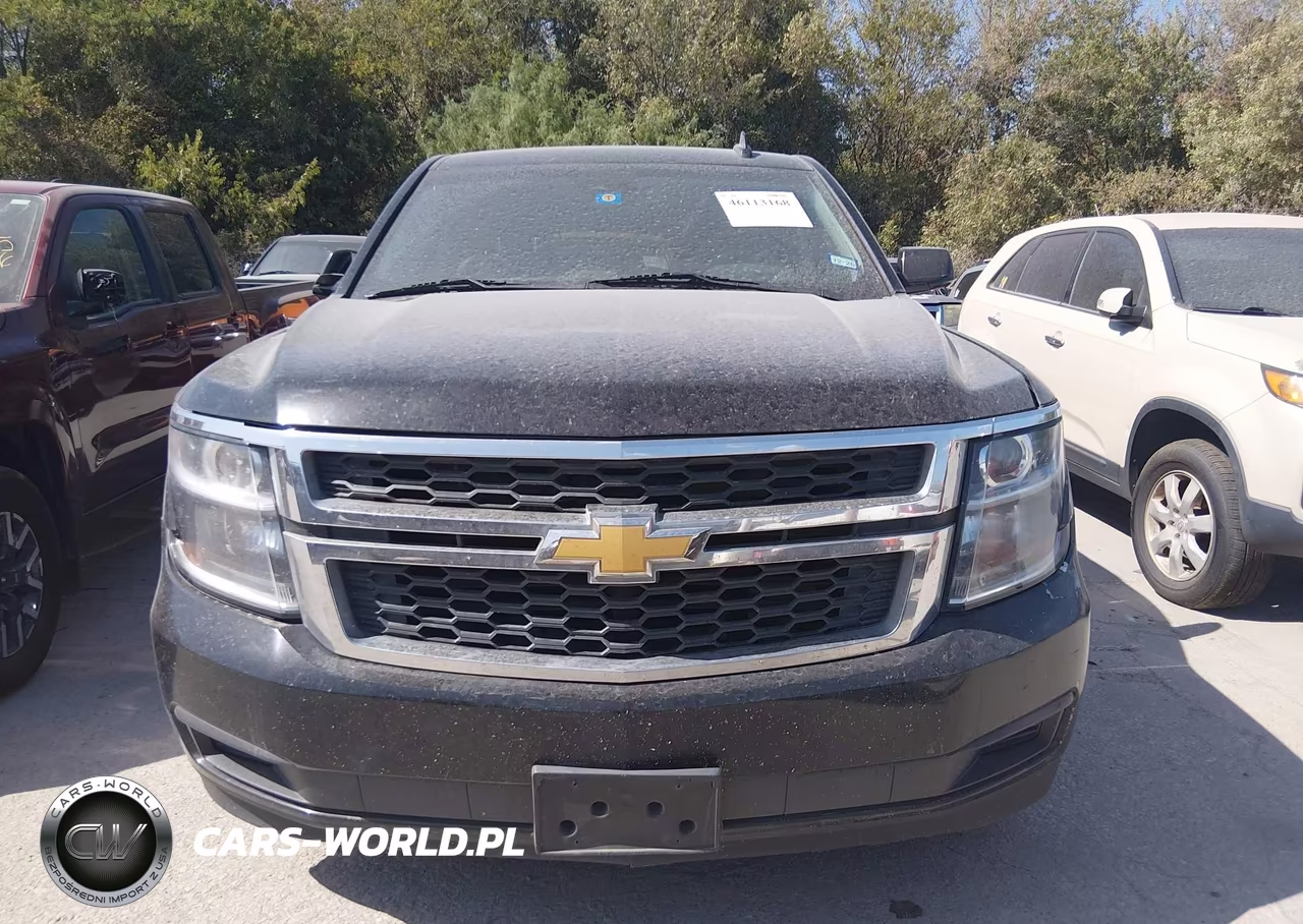 2020 Chevrolet Suburban 2Wd Lt VIN:1GNSCHKC7LR109049 - 12