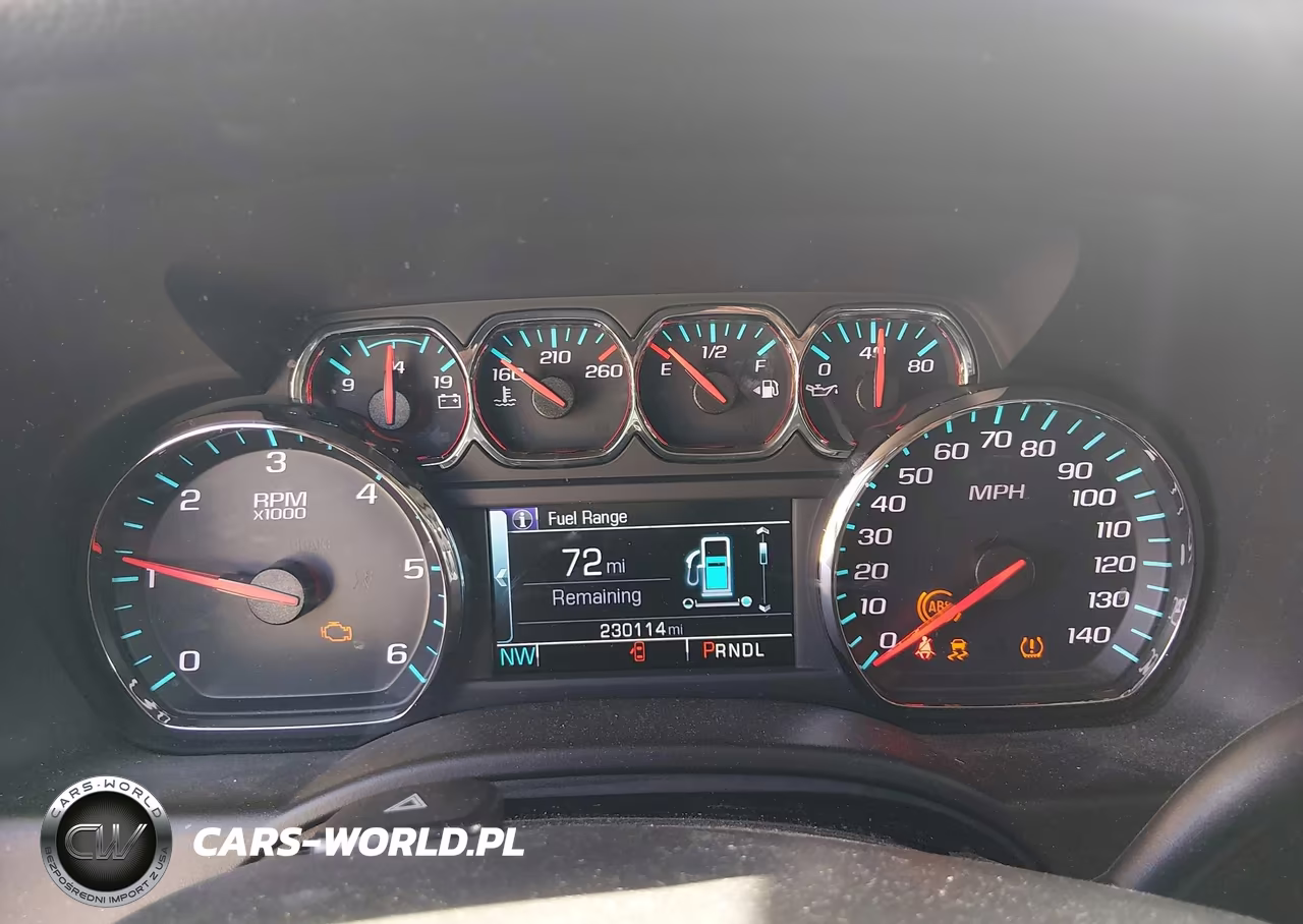 2020 Chevrolet Suburban 2Wd Lt VIN:1GNSCHKC7LR109049 - 7
