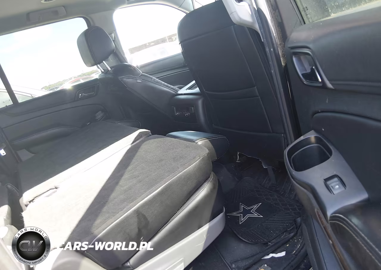 2020 Chevrolet Suburban 2Wd Lt VIN:1GNSCHKC7LR109049 - 8