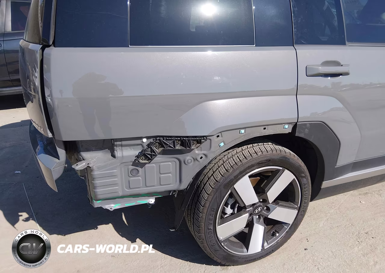 2024 Hyundai Santa Fe Hybrid Limited VIN:5NMP3DG13RH006139 - 21