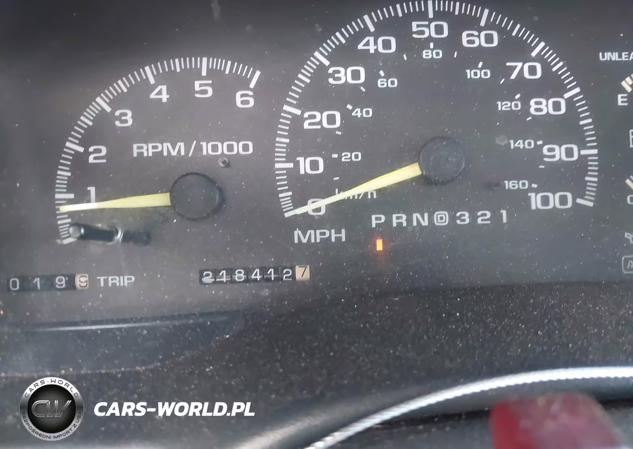 1999 Chevrolet Suburban 1500 Lt VIN:3GNFK16R5XG233935 - 16