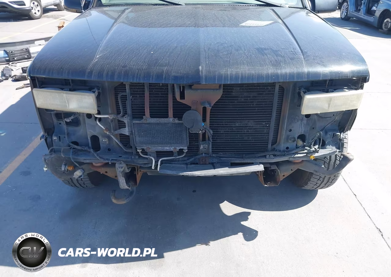 1999 Chevrolet Suburban 1500 Lt VIN:3GNFK16R5XG233935 - 6