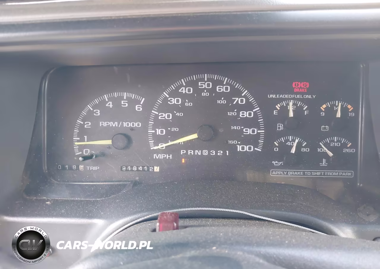 1999 Chevrolet Suburban 1500 Lt VIN:3GNFK16R5XG233935 - 7