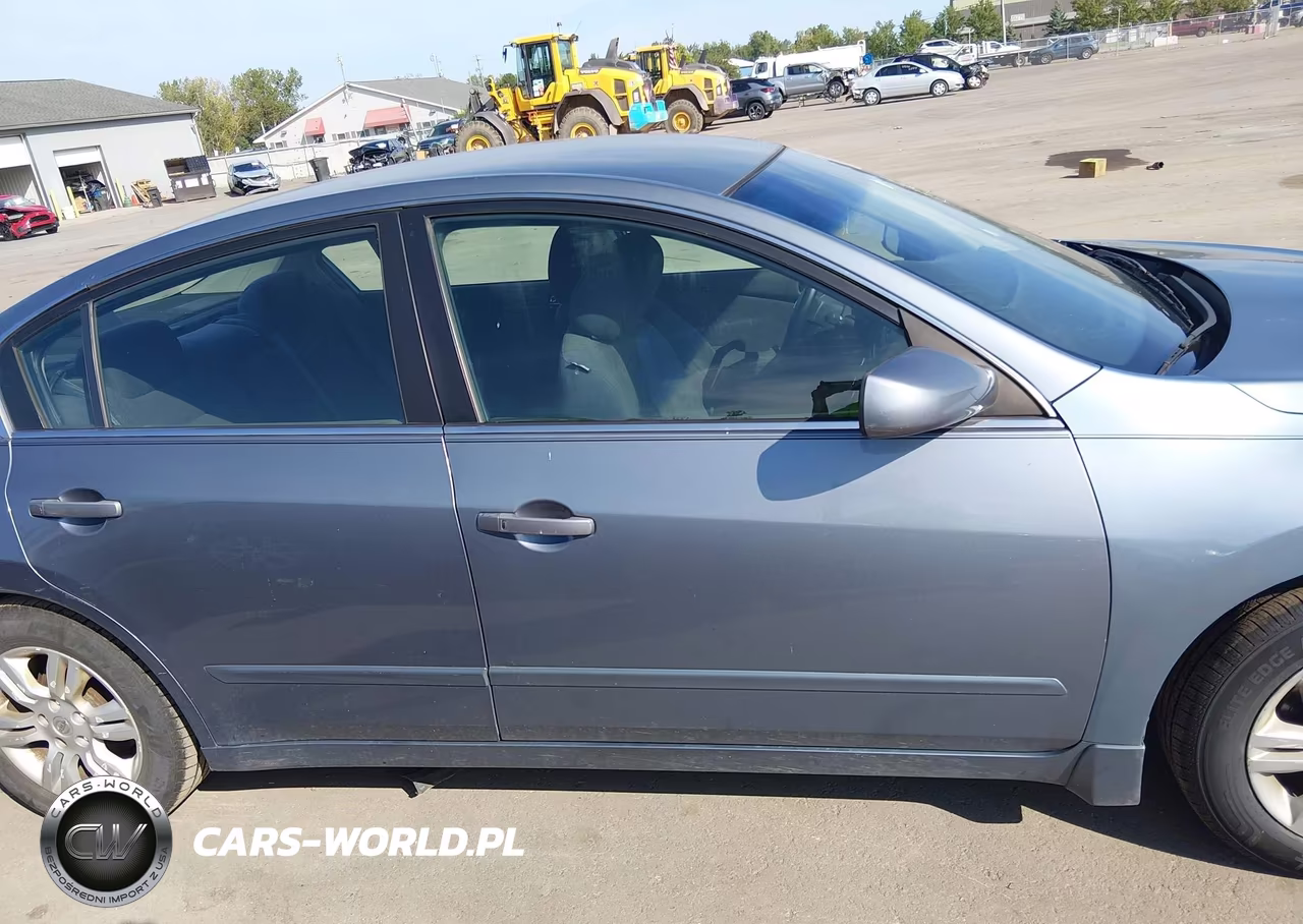 2010 Nissan Altima 2.5 S VIN:1N4AL2AP1AN428124 - 14