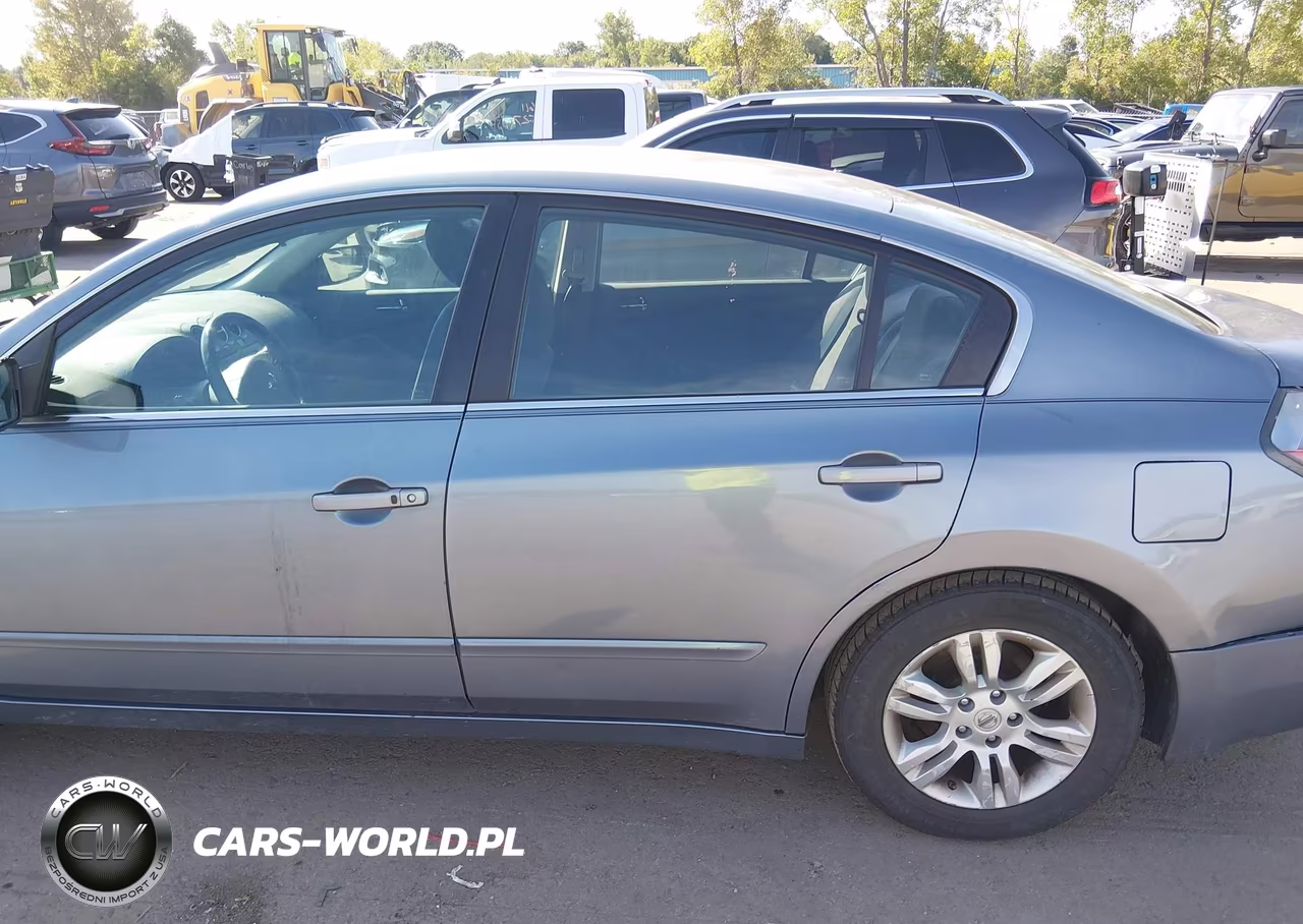 2010 Nissan Altima 2.5 S VIN:1N4AL2AP1AN428124 - 15