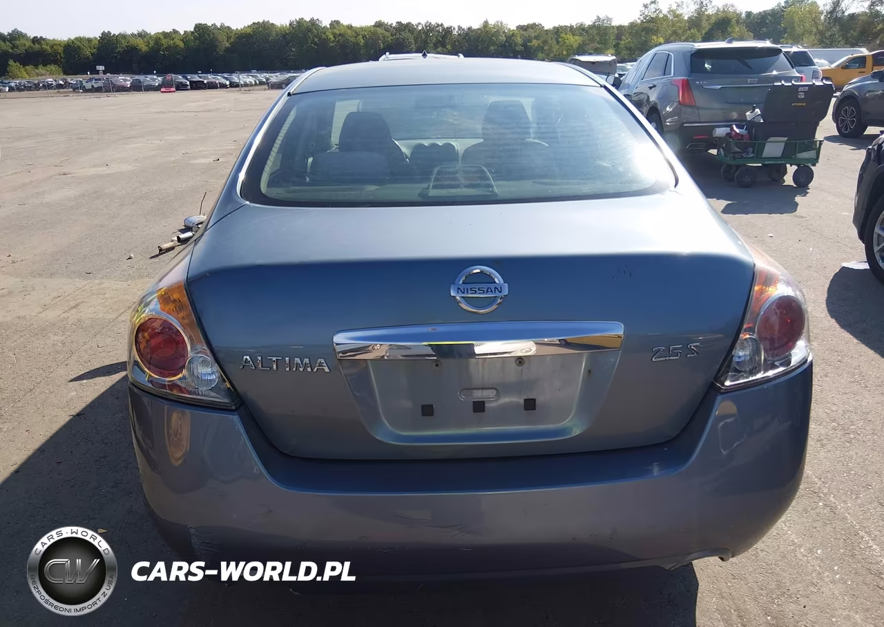 2010 Nissan Altima 2.5 S VIN:1N4AL2AP1AN428124 - 17