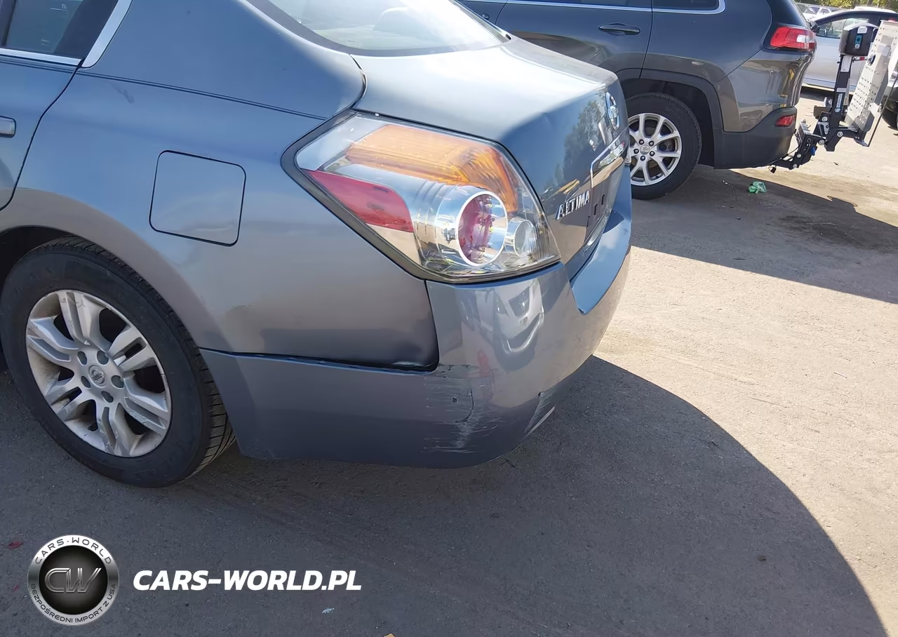 2010 Nissan Altima 2.5 S VIN:1N4AL2AP1AN428124 - 6