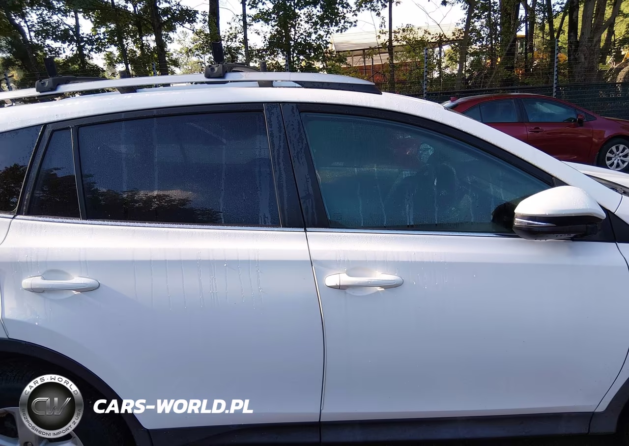 2013 Toyota Rav4 Xle VIN:2T3RFREV6DW078735 - 13