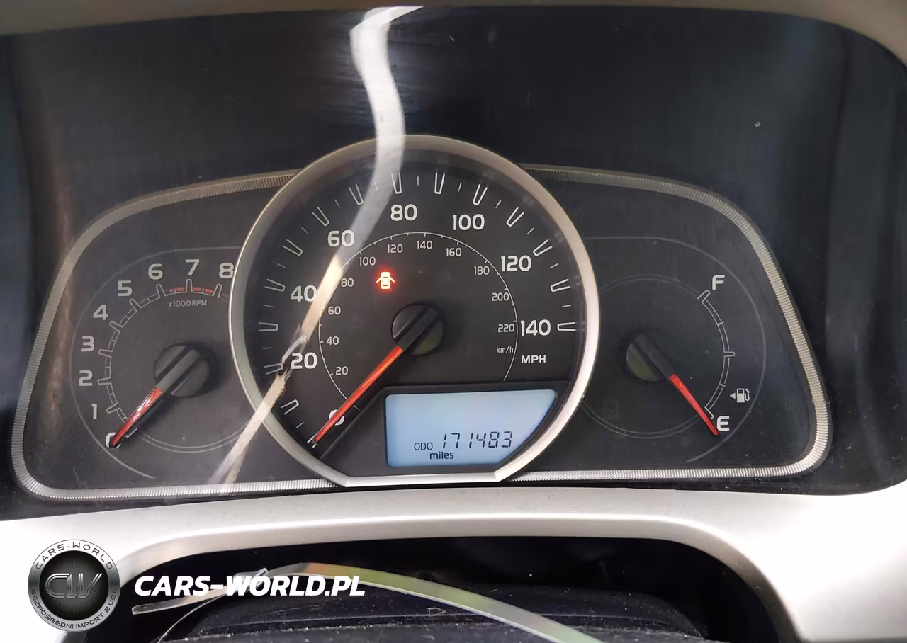 2013 Toyota Rav4 Xle VIN:2T3RFREV6DW078735 - 7
