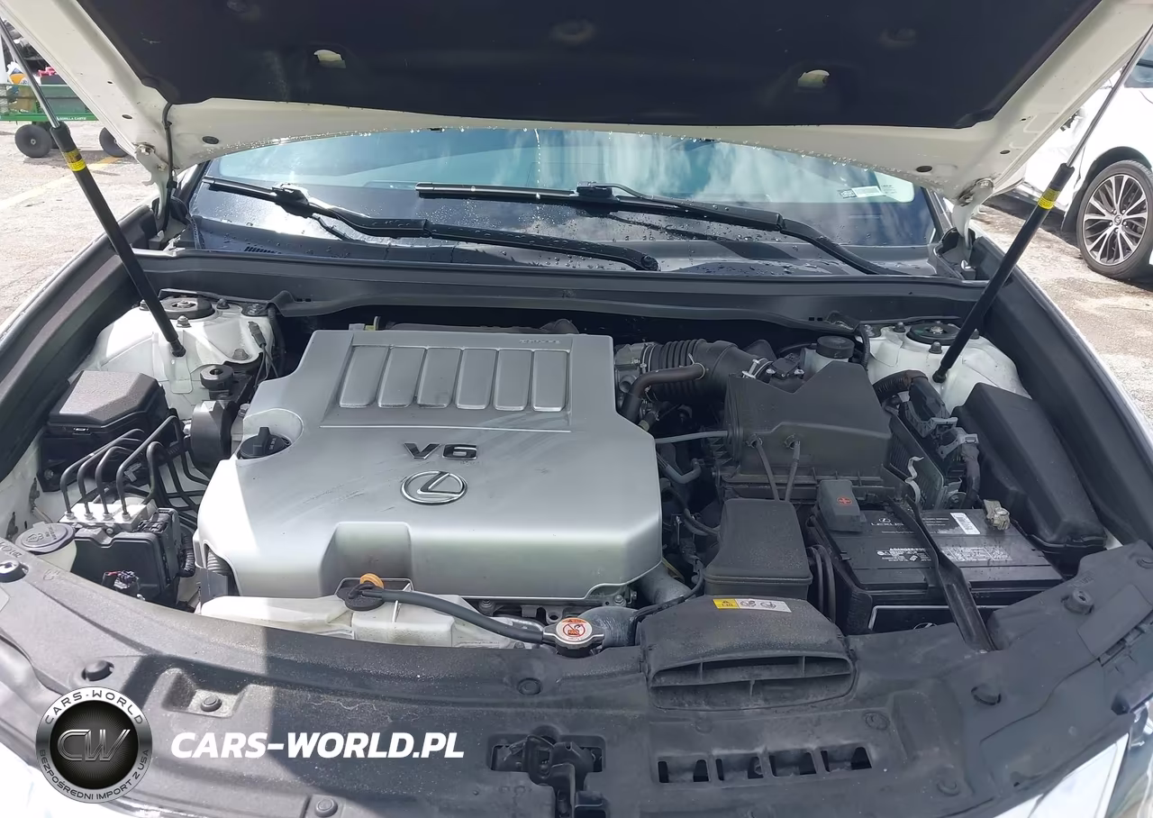2018 Lexus Es 350 VIN:58ABK1GGXJU113996 - 10