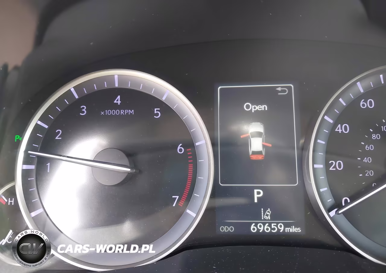 2018 Lexus Es 350 VIN:58ABK1GGXJU113996 - 15