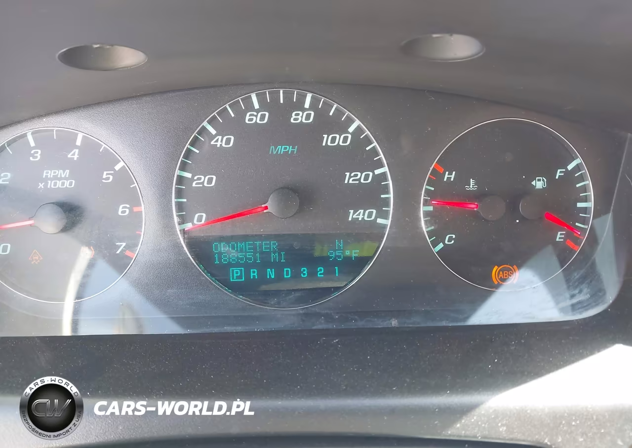 2010 Chevrolet Impala Lt VIN:2G1WB5EK9A1162963 - 7