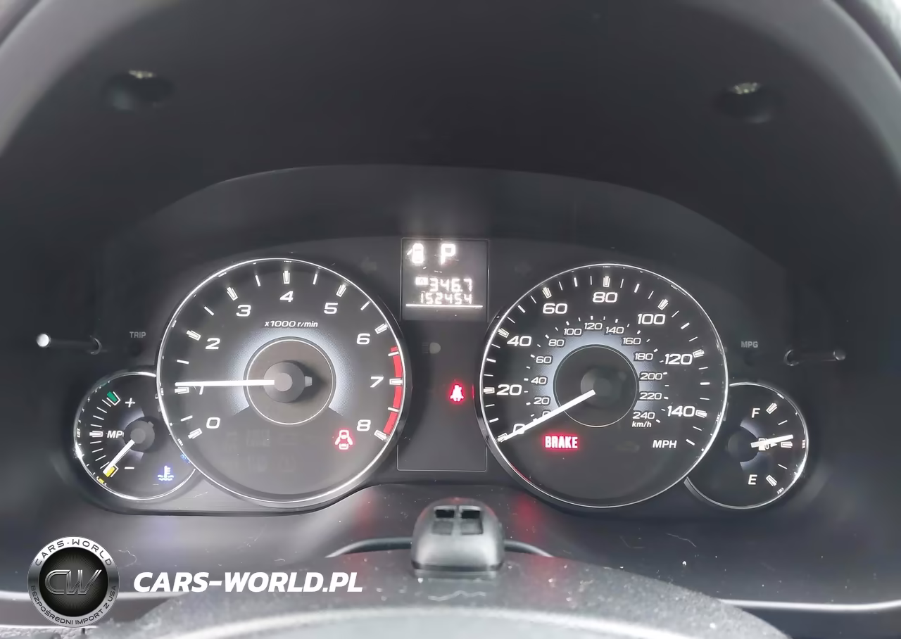 2010 Subaru Legacy 2.5I Premium VIN:4S3BMBG65A3217031 - 7