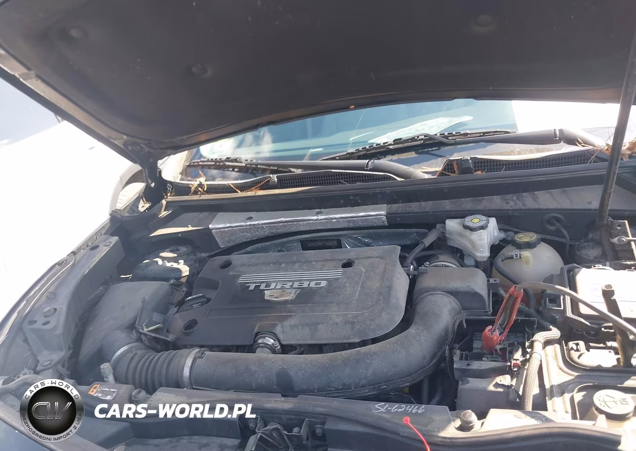 2020 Cadillac Xt4 Awd Premium Luxury VIN:1GYFZDR49LF050629 - 10