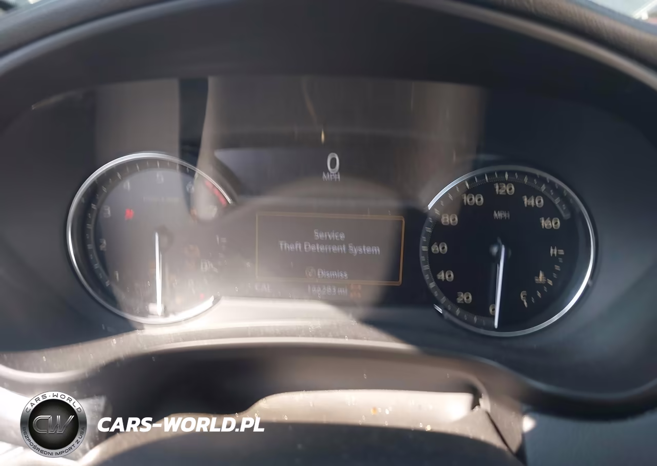 2020 Cadillac Xt4 Awd Premium Luxury VIN:1GYFZDR49LF050629 - 7