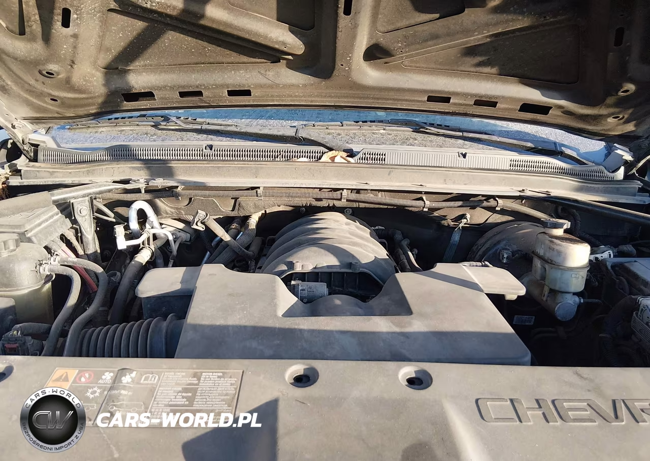 2020 Chevrolet Suburban 2Wd Lt VIN:1GNSCHKCXLR118909 - 10