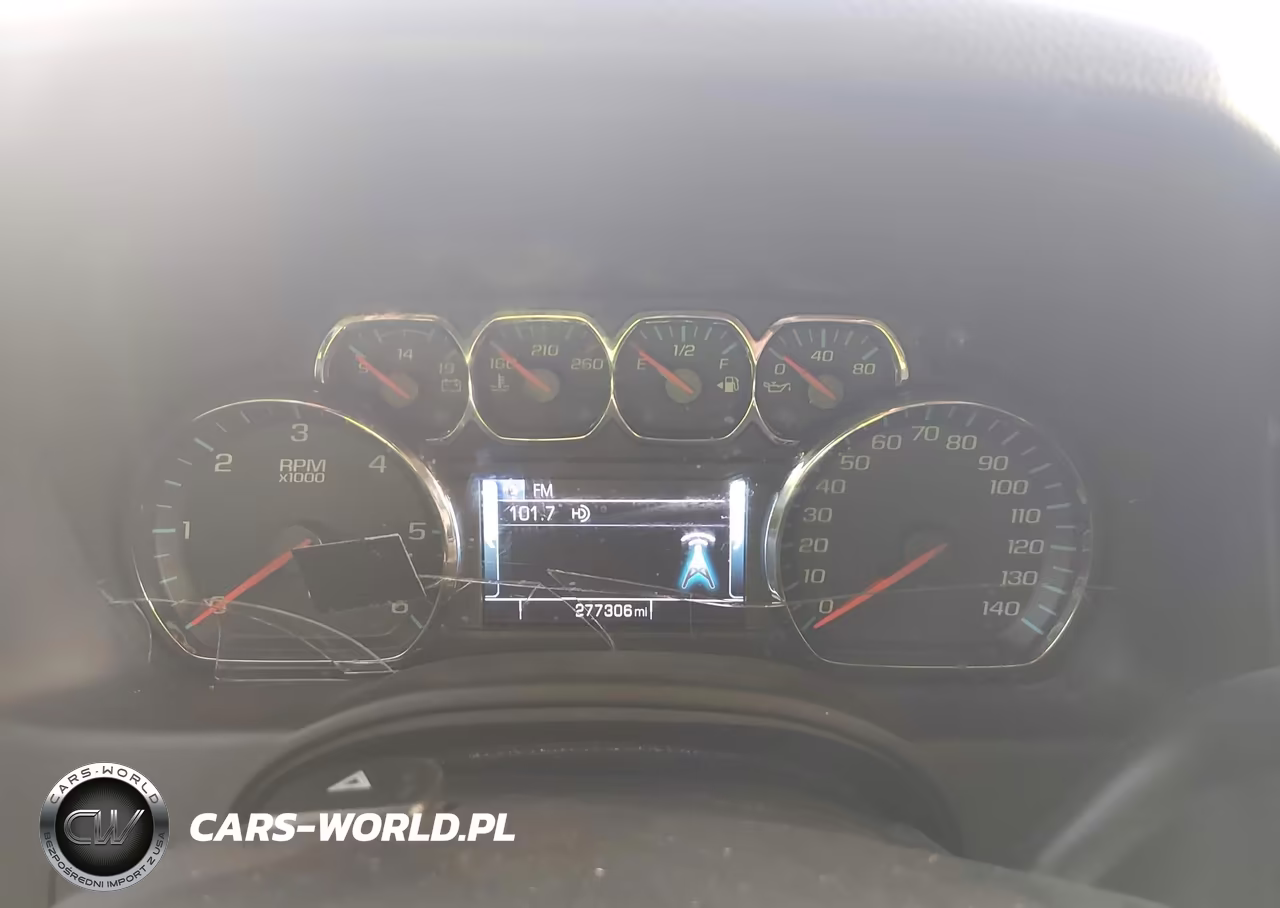 2020 Chevrolet Suburban 2Wd Lt VIN:1GNSCHKCXLR118909 - 7
