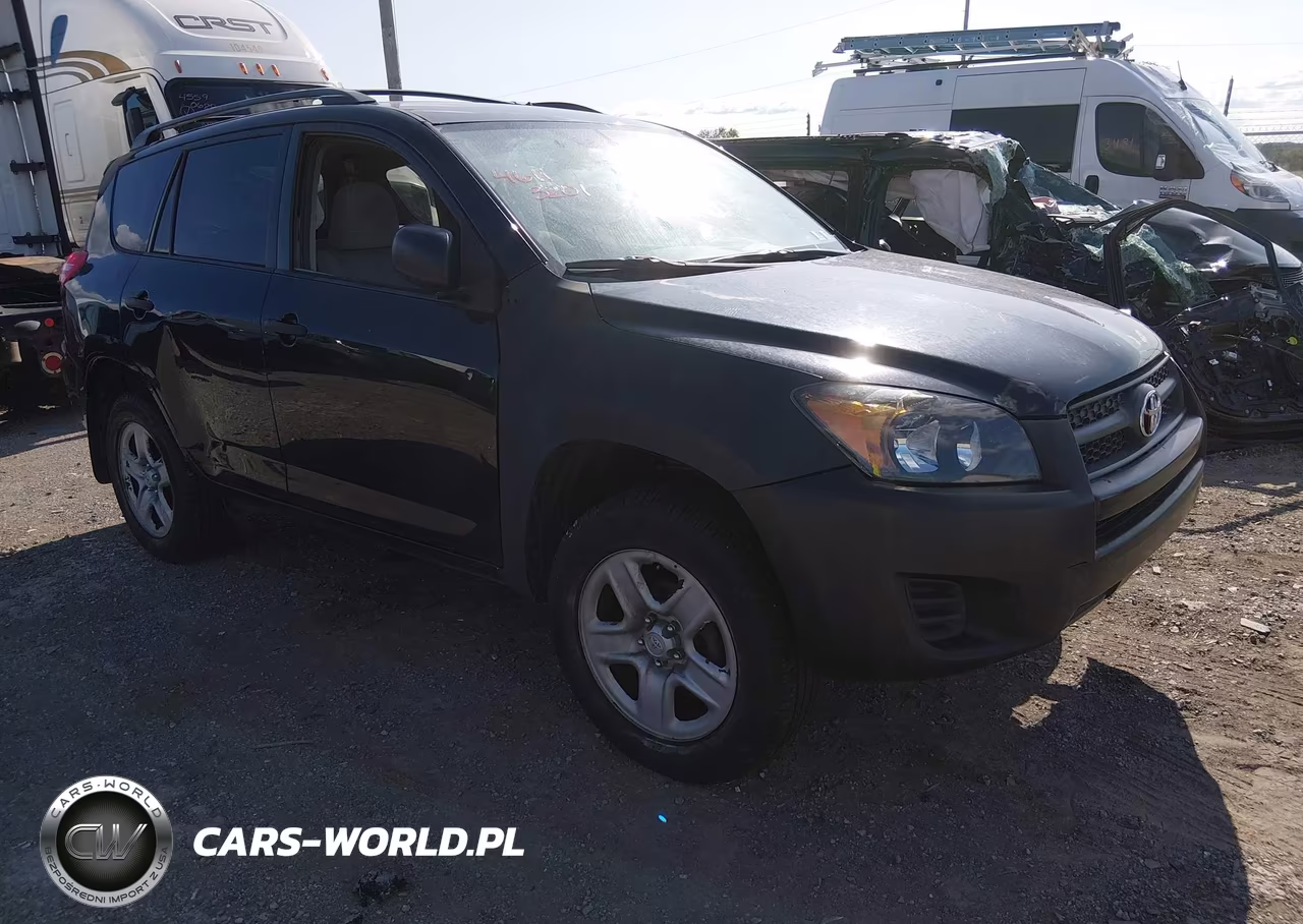 2010 Toyota Rav4