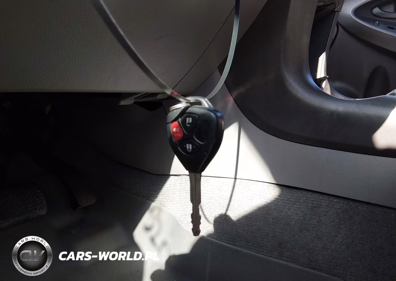 2010 Toyota Rav4 VIN:2T3ZF4DV2AW044369 - 11