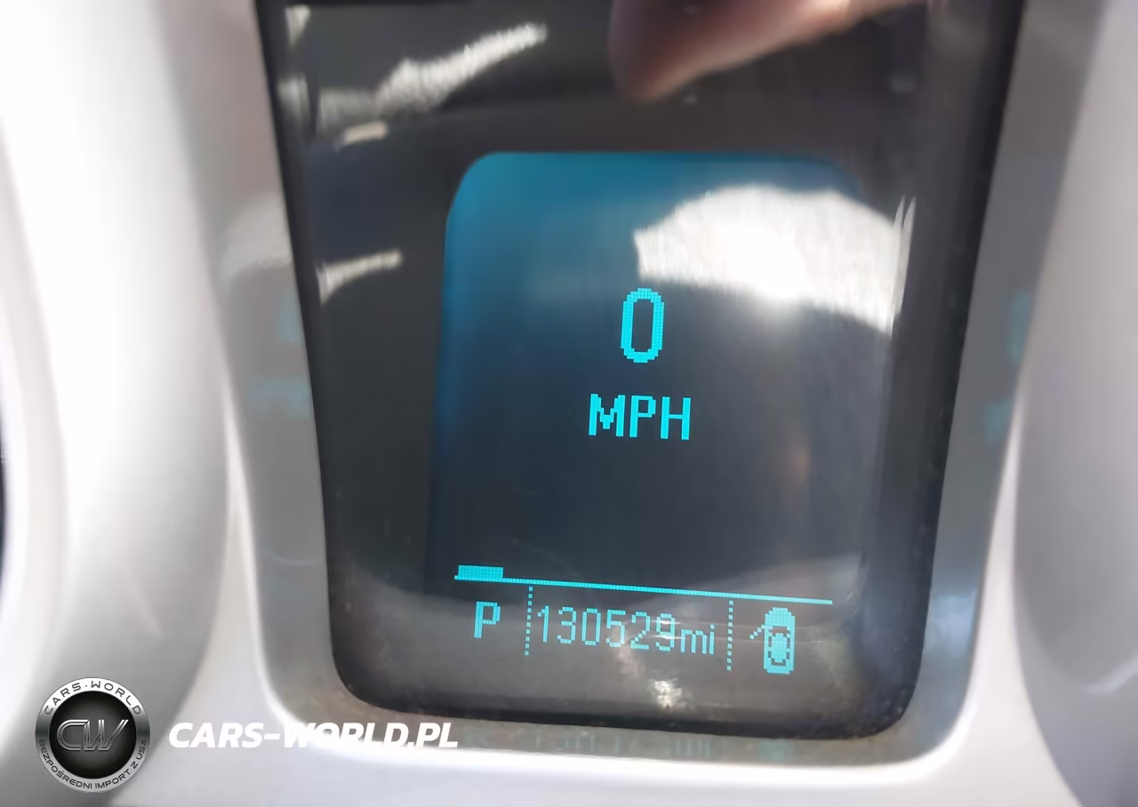 2013 Chevrolet Camaro 2Ls VIN:2G1FA1E39D9151746 - 15