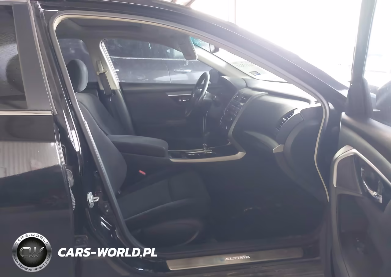 2013 Nissan Altima 2.5 Sv VIN:1N4AL3AP8DN416949 - 5