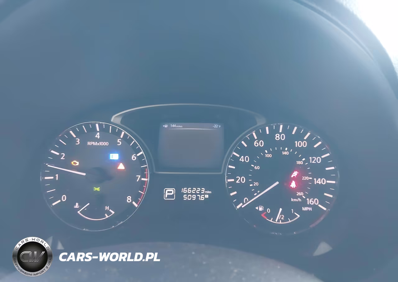 2013 Nissan Altima 2.5 Sv VIN:1N4AL3AP8DN416949 - 7