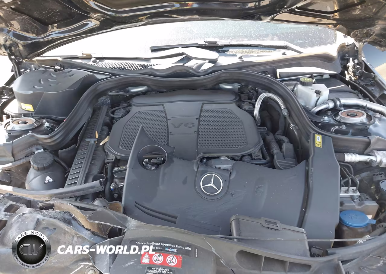 2014 Mercedes-Benz E 350 VIN:WDDHF5KB4EB053198 - 10