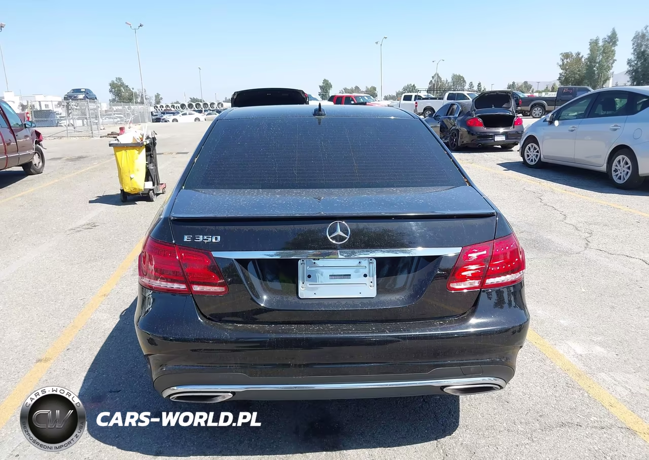 2014 Mercedes-Benz E 350 VIN:WDDHF5KB4EB053198 - 19