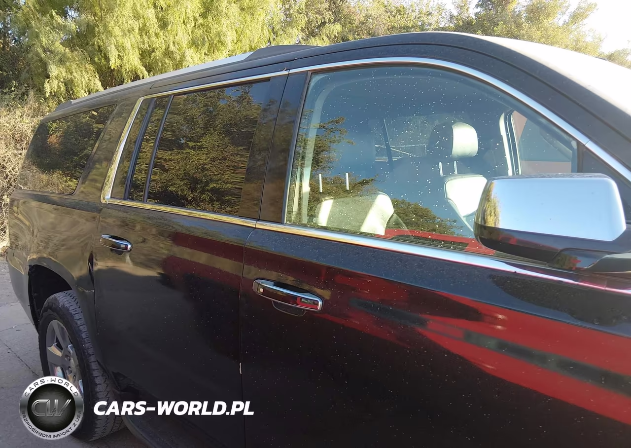 2020 Chevrolet Suburban 2Wd Premier VIN:1GNSCJKC0LR199412 - 13