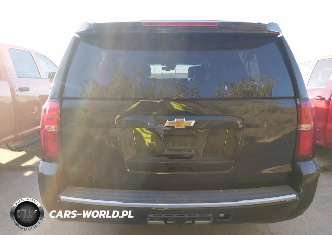 2020 Chevrolet Suburban 2Wd Premier VIN:1GNSCJKC0LR199412 - 16