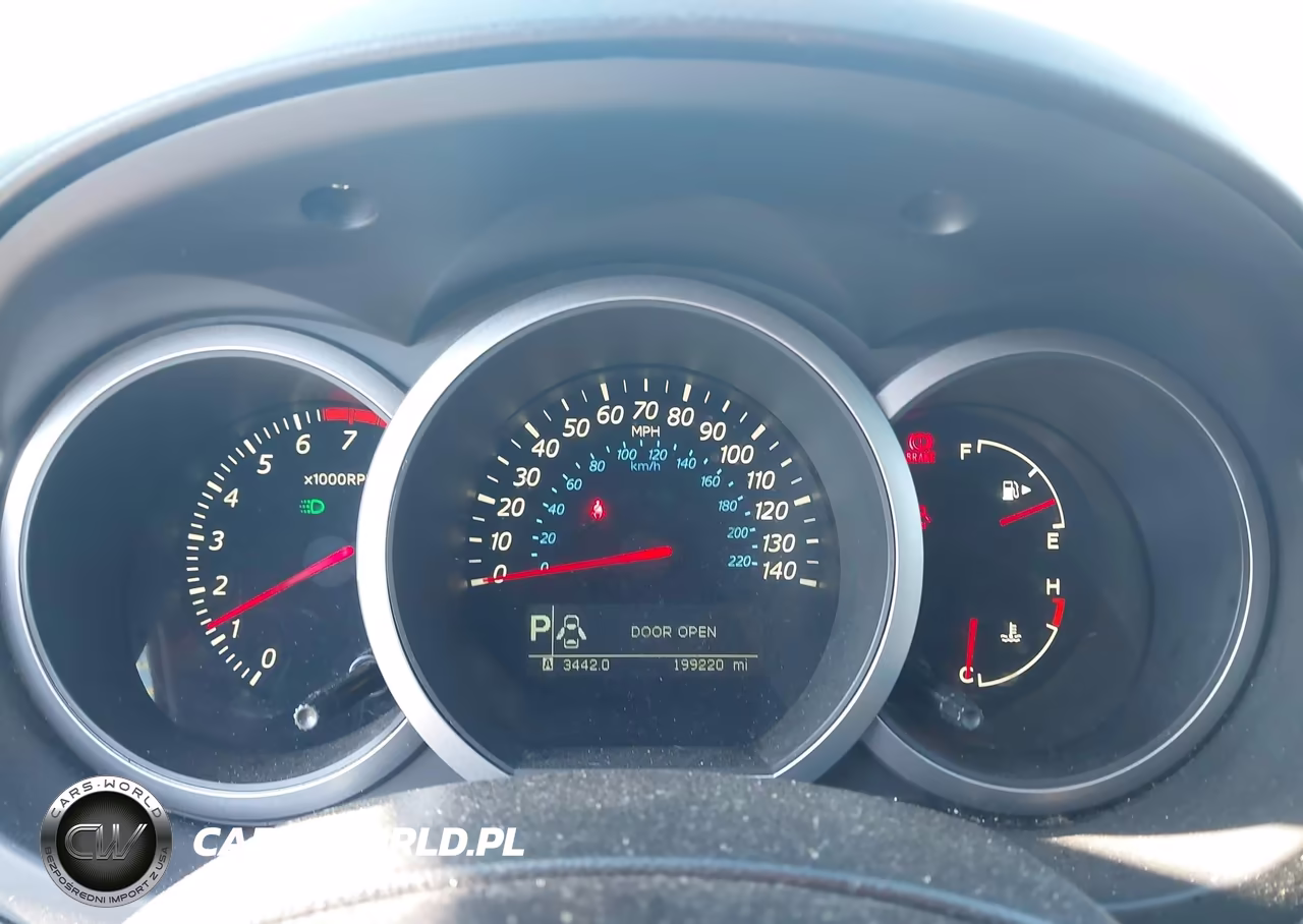 2012 Suzuki Grand Vitara Premium VIN:JS3TE0D2XC4100356 - 7