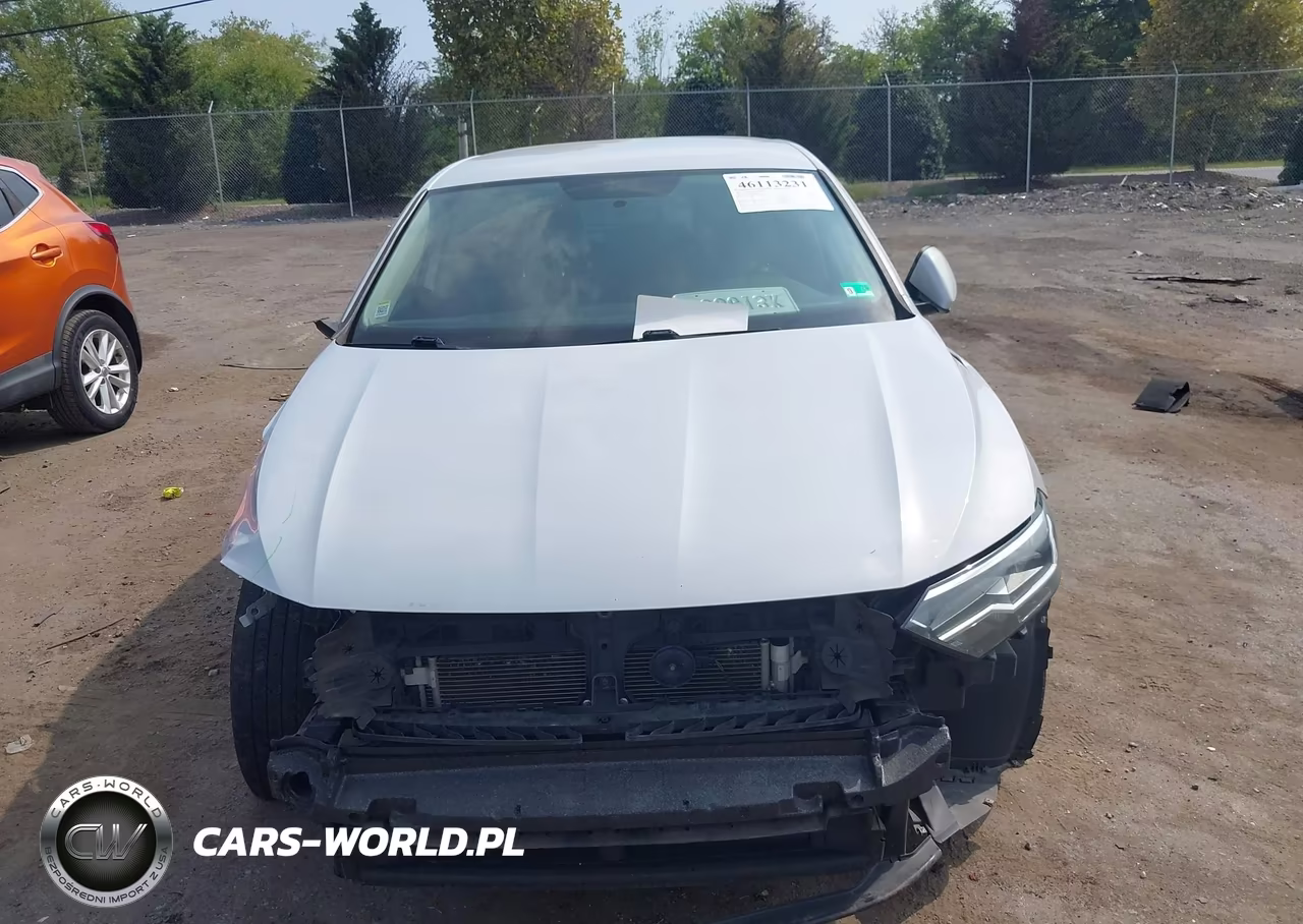 2019 Volkswagen Jetta 1.4T R-Line-1.4T S-1.4T Se VIN:3VWC57BU4KM137561 - 12