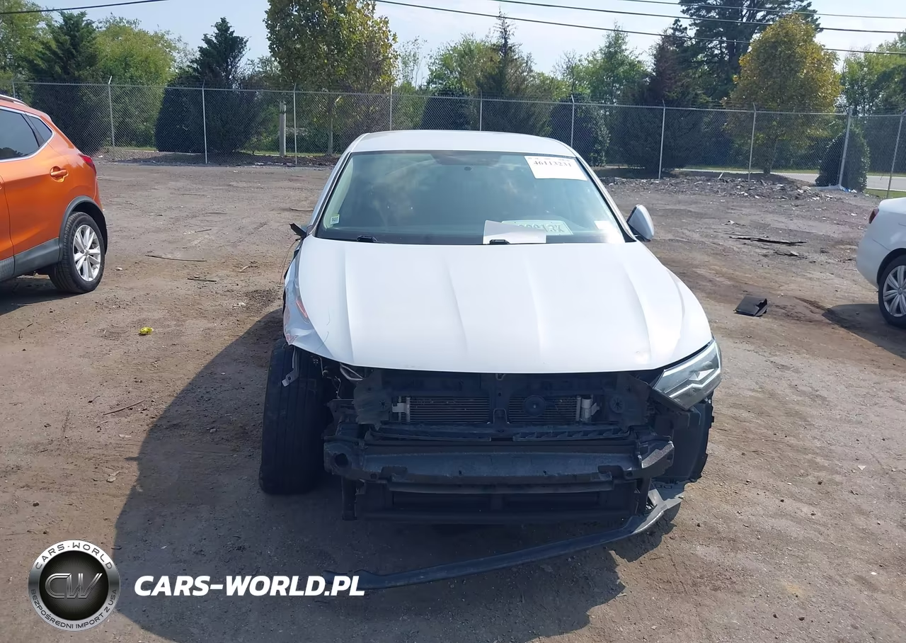 2019 Volkswagen Jetta 1.4T R-Line-1.4T S-1.4T Se VIN:3VWC57BU4KM137561 - 6