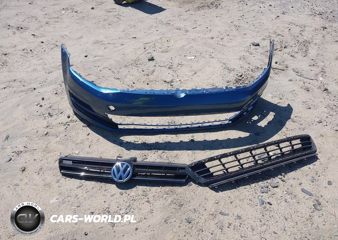 2017 Volkswagen Golf Sportwagen Tsi S VIN:3VW017AU0HM512239 - 12