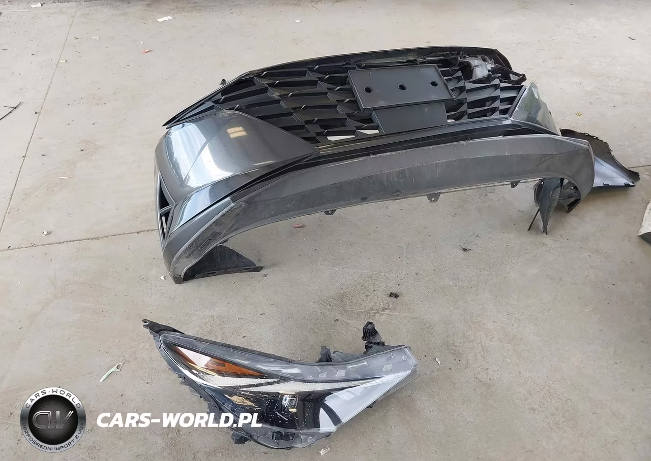 2021 Hyundai Elantra Sel VIN:5NPLS4AG1MH039182 - 12