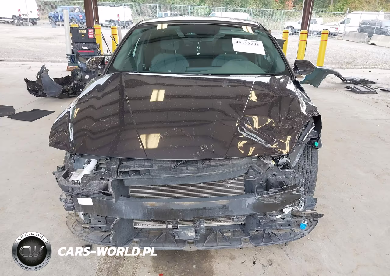 2021 Hyundai Elantra Sel VIN:5NPLS4AG1MH039182 - 13