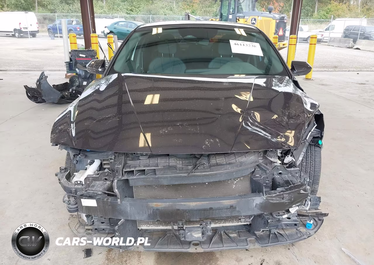 2021 Hyundai Elantra Sel VIN:5NPLS4AG1MH039182 - 6