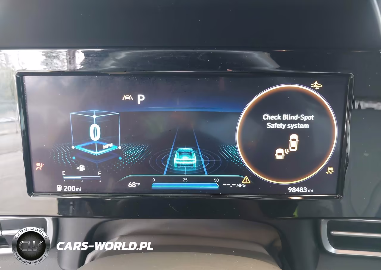 2021 Hyundai Elantra Sel VIN:5NPLS4AG1MH039182 - 7