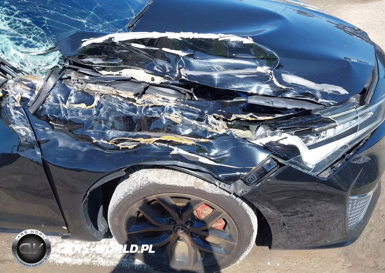2022 Acura Ilx Premium Package VIN:19UDE2F75NA004096 - 6