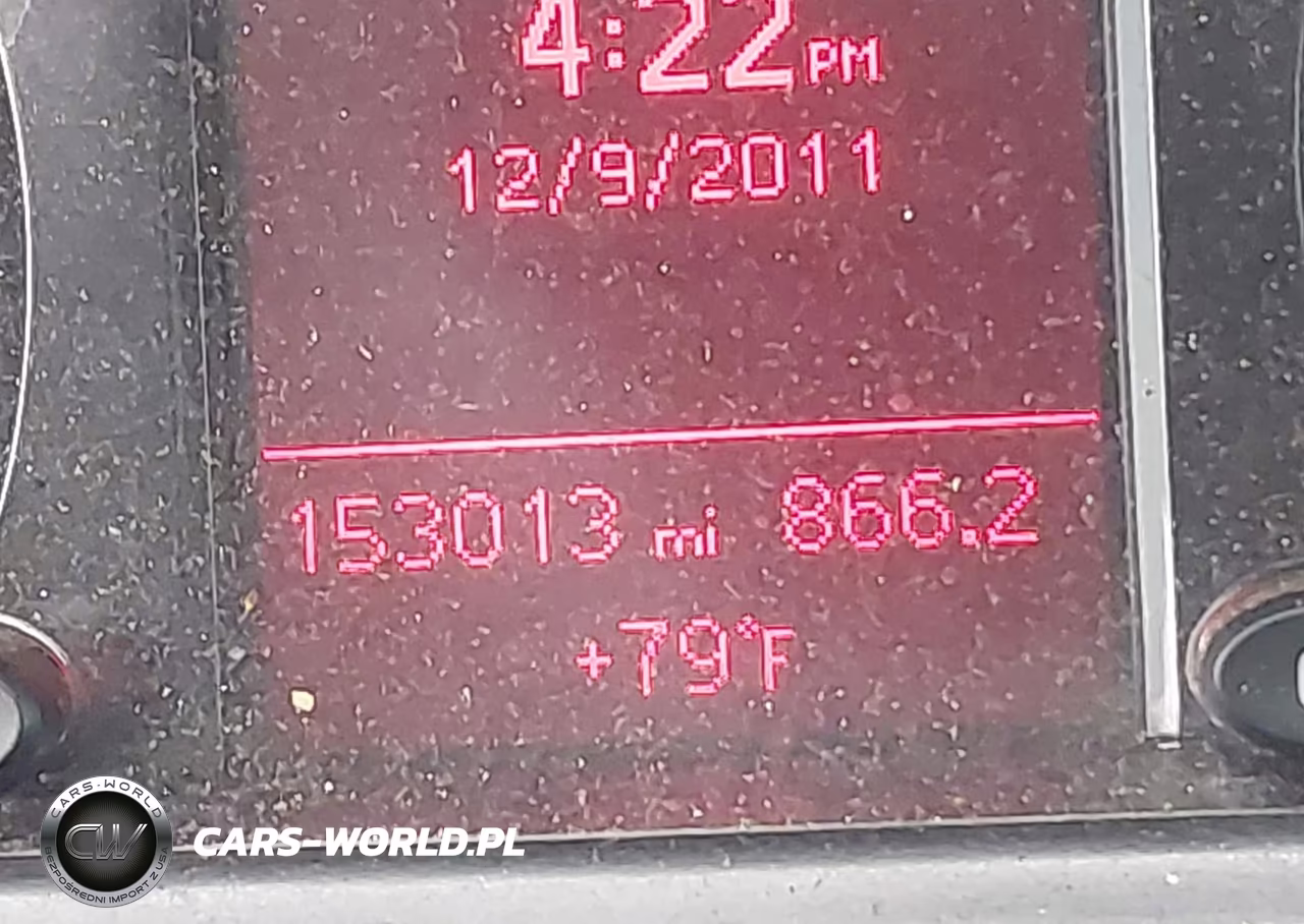 2011 Audi Q5 3.2 Premium Plus VIN:WA1DKAFP7BA038967 - 7