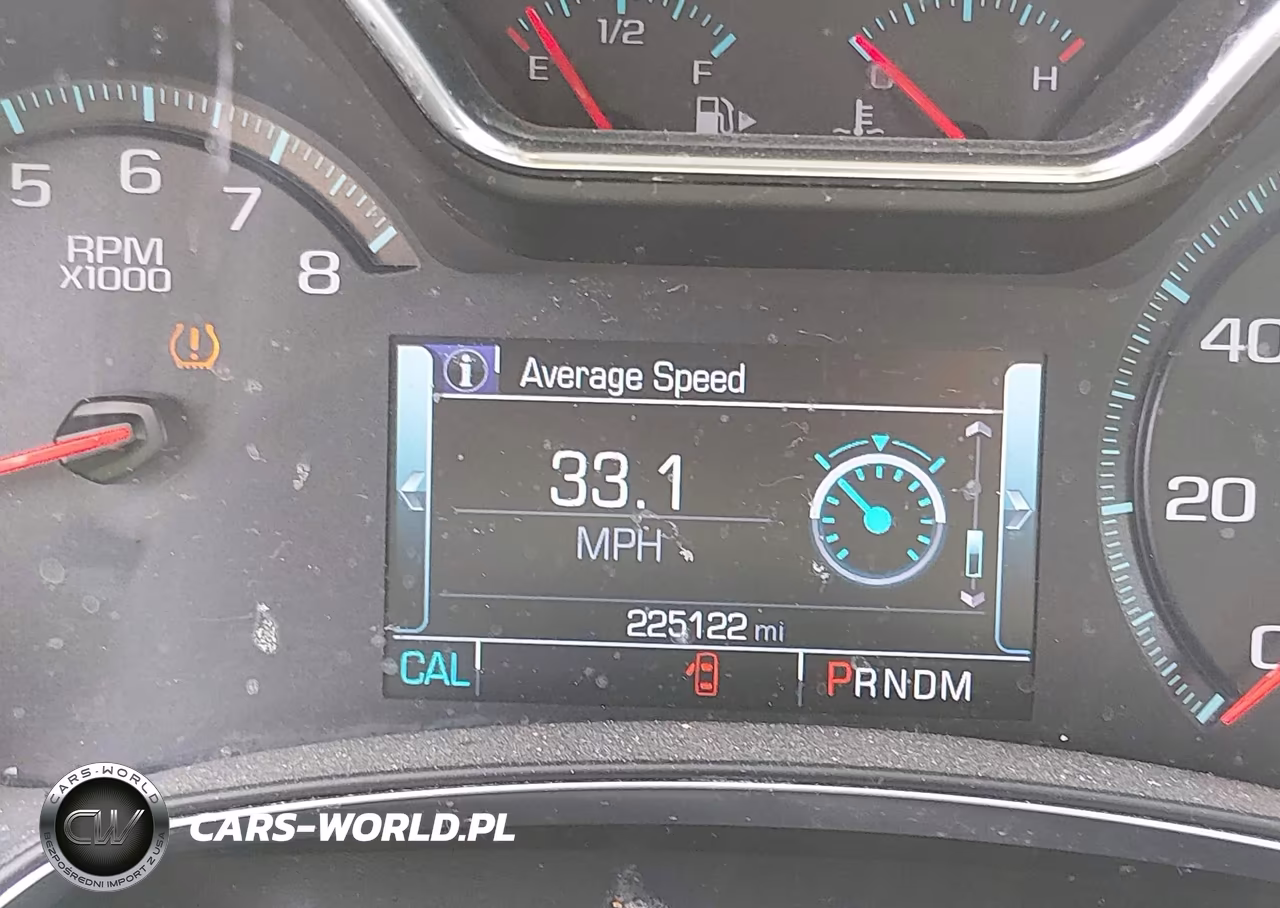 2017 Chevrolet Impala 1Lt VIN:2G1105S35H9162497 - 7