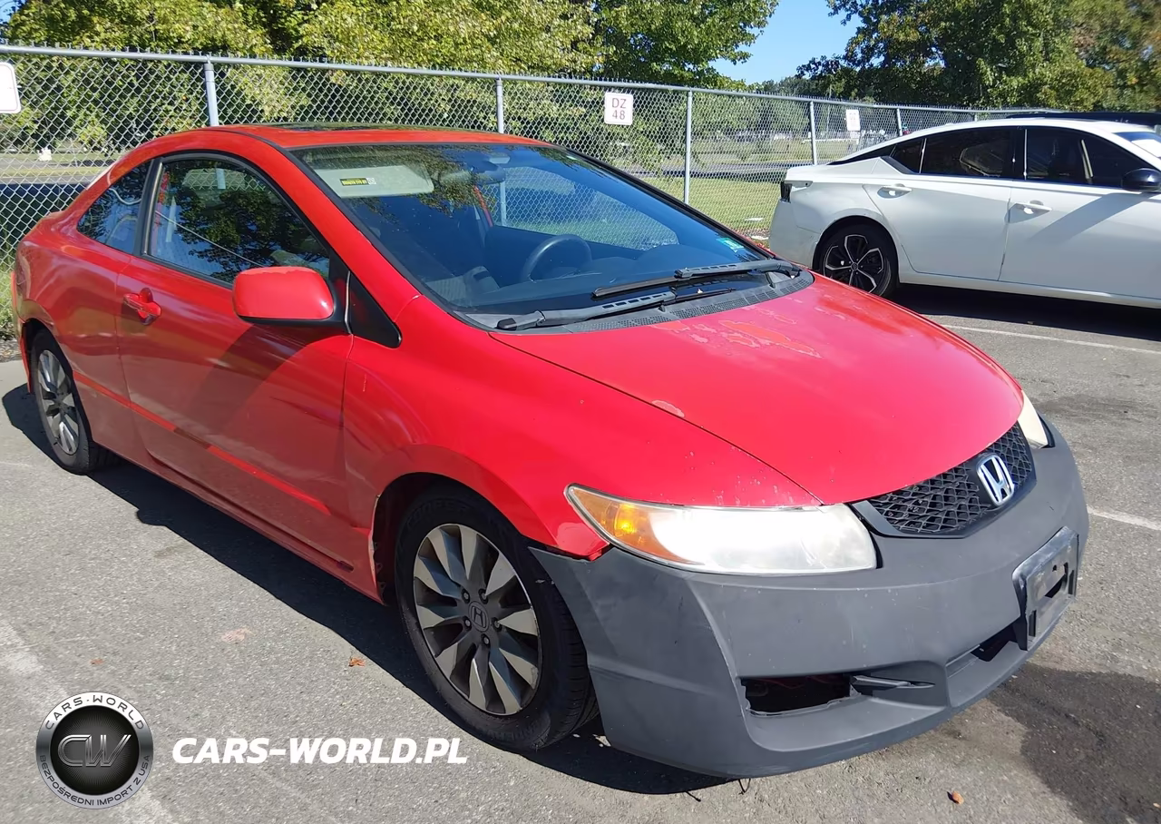 2011 Honda Civic Ex VIN:2HGFG1B80BH507463 - 12