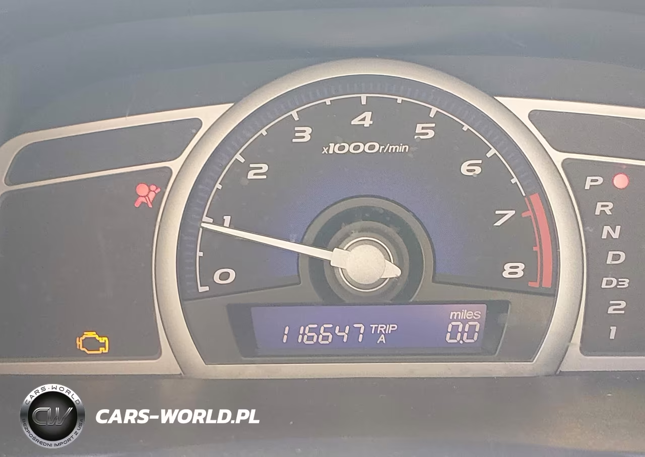 2011 Honda Civic Ex VIN:2HGFG1B80BH507463 - 7
