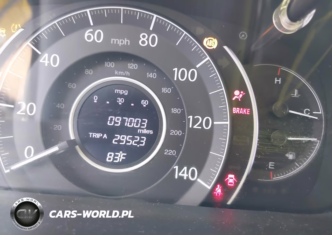 2016 Honda Cr-V Ex VIN:2HKRM4H56GH670541 - 15