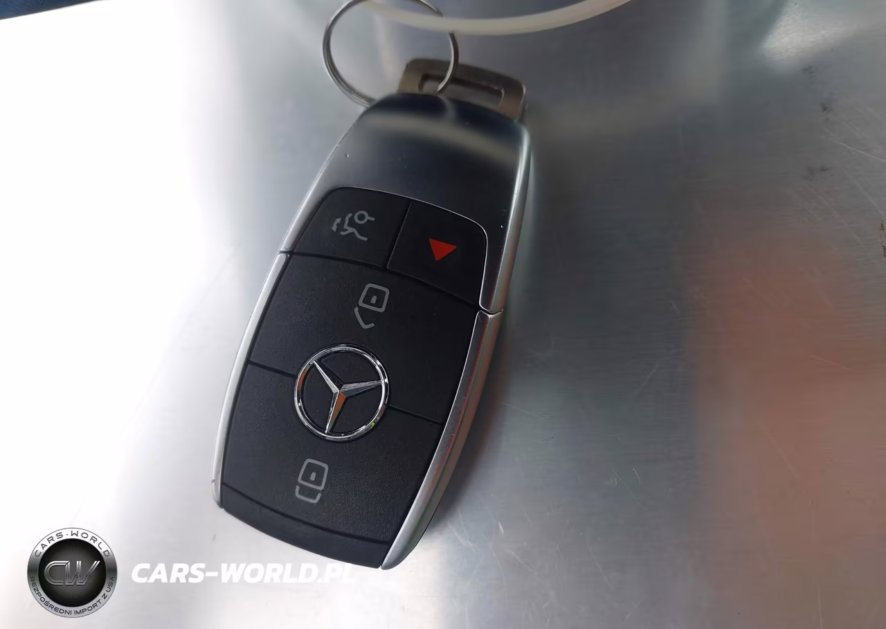 2020 Mercedes-Benz Cla 250 VIN:WDD5J4GBXLN023848 - 11