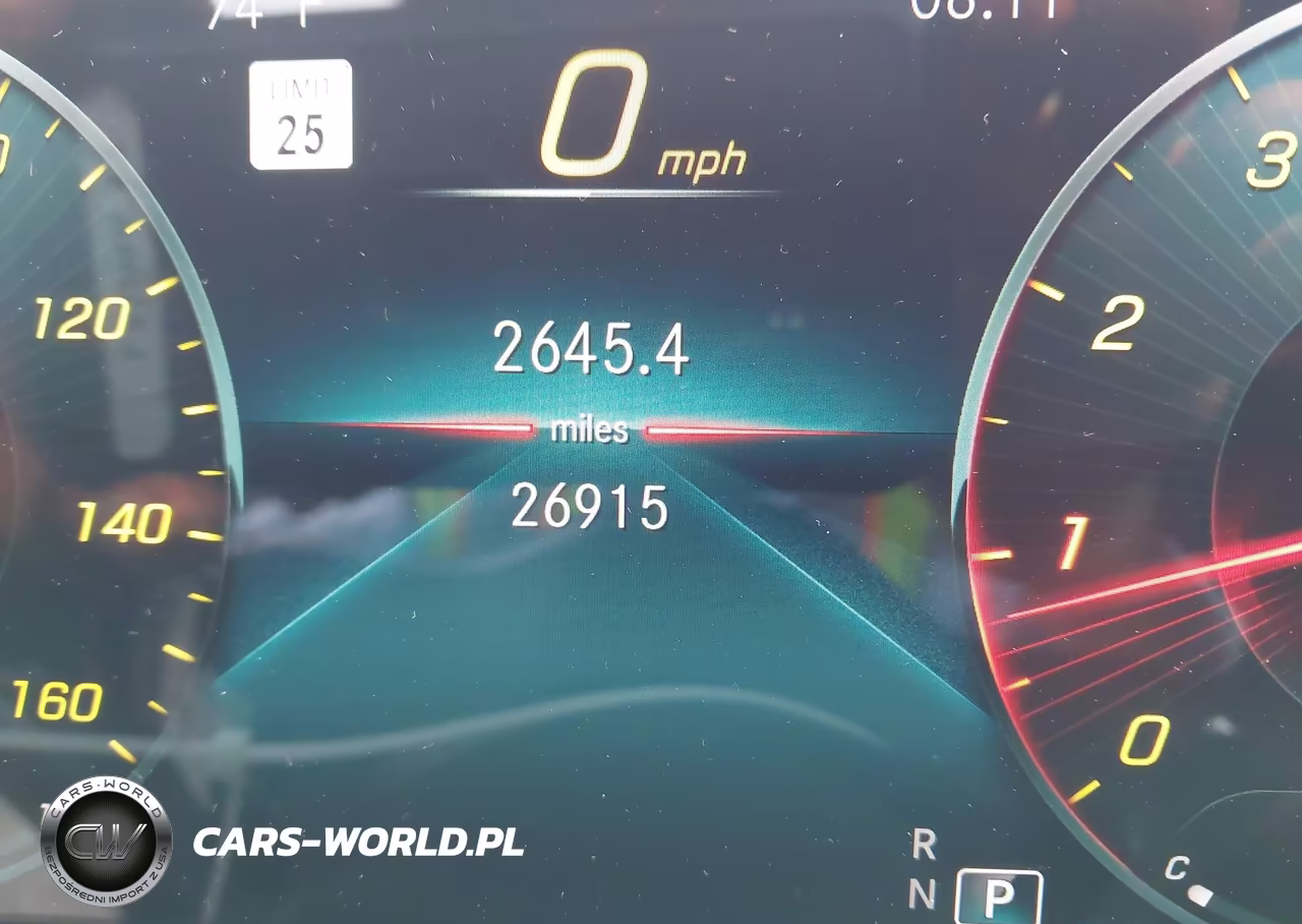 2020 Mercedes-Benz Cla 250 VIN:WDD5J4GBXLN023848 - 16